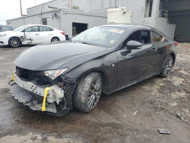 LEXUS RC 350