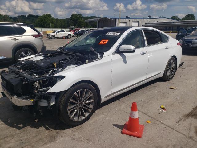 HYUNDAI GENESIS 3.