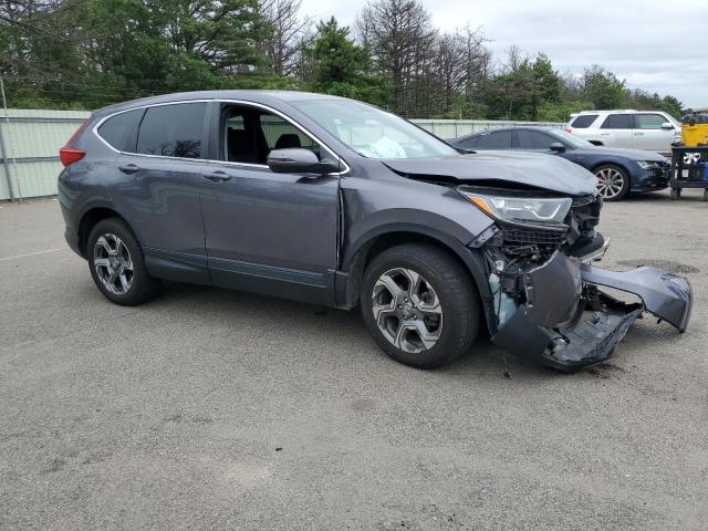 Vin: 5j6rw2h57kl030884, lot: 62327365, honda crv ex 20194