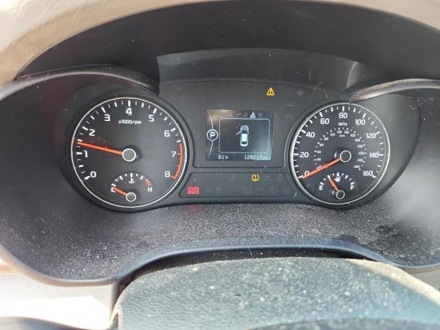 2016 KIA OPTIMA EX - 5XXGU4L35GG013836