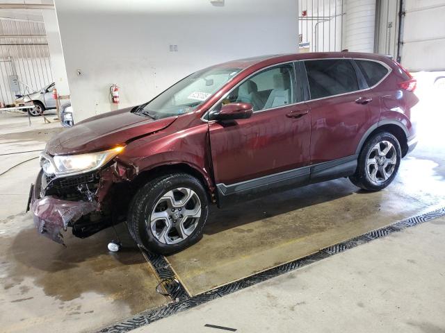 Vin: 2hkrw2h54hh649316, lot: 60280105, honda crv ex 2017 img_1