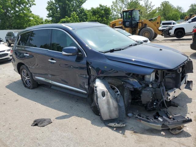 2018 INFINITI QX60 5N1DL0MN1JC529385