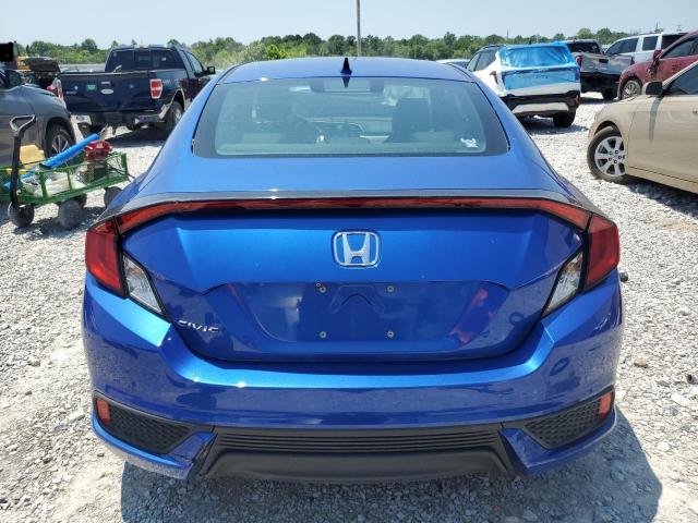 2017 HONDA CIVIC EX 2HGFC3B3XHH350528