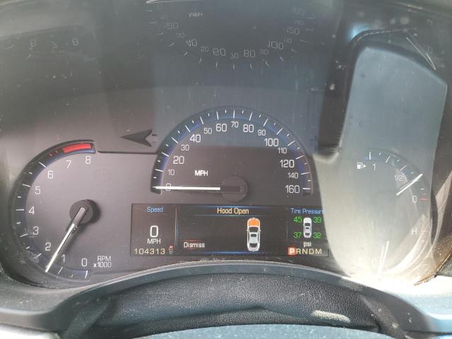 2015 CADILLAC ATS LUXURY 1G6AH5R3XF0113702