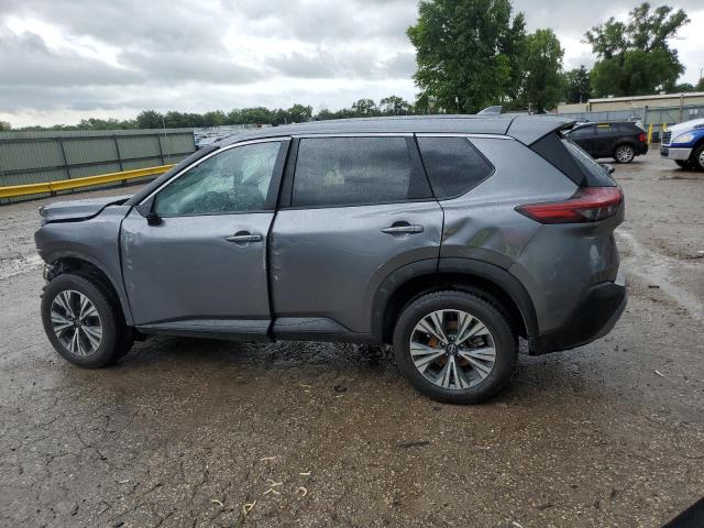 2023 NISSAN ROGUE SV JN8BT3BA6PW418811