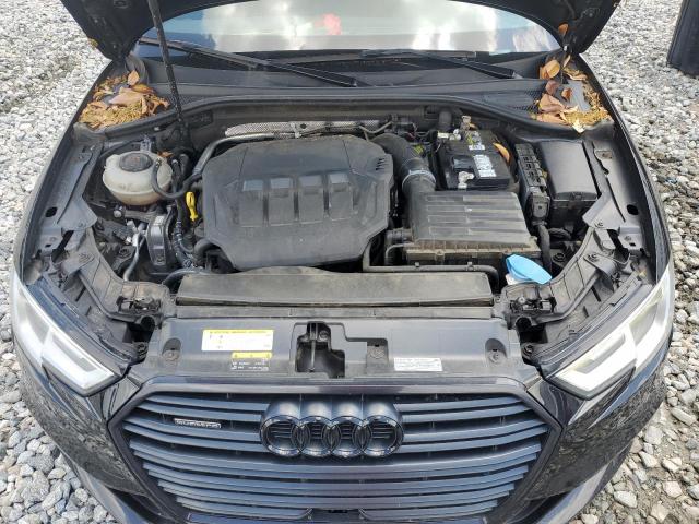 2020 AUDI A3 S-LINE - WAUBEGFF3LA033178