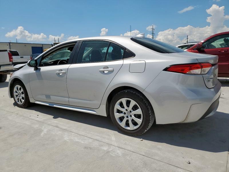2022 TOYOTA COROLLA LE - 5YFEPMAE2NP342422