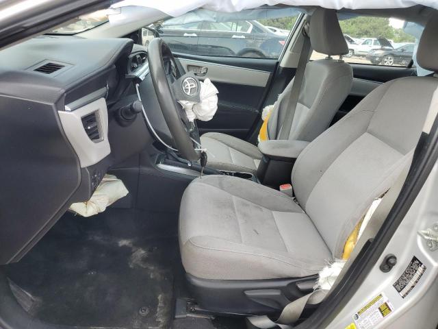 2015 TOYOTA COROLLA L - 5YFBURHE4FP221343