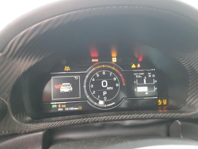 2023 TOYOTA GR 86 JF1ZNBC18P8766276