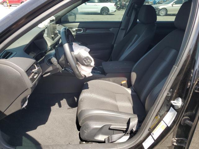 2hgfe2f50nh553956 - 2022 Honda Civic Sport - #62614155