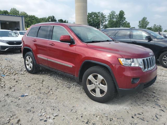 2012 JEEP GRAND CHER - 1C4RJFAG5CC224726