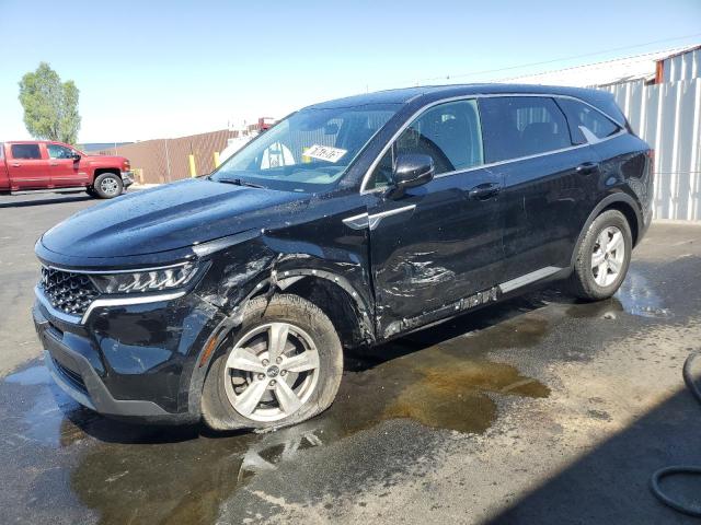 Vin: 5xyrg4lc0pg168015, lot: 61673975, kia sorento lx 2023 img_1