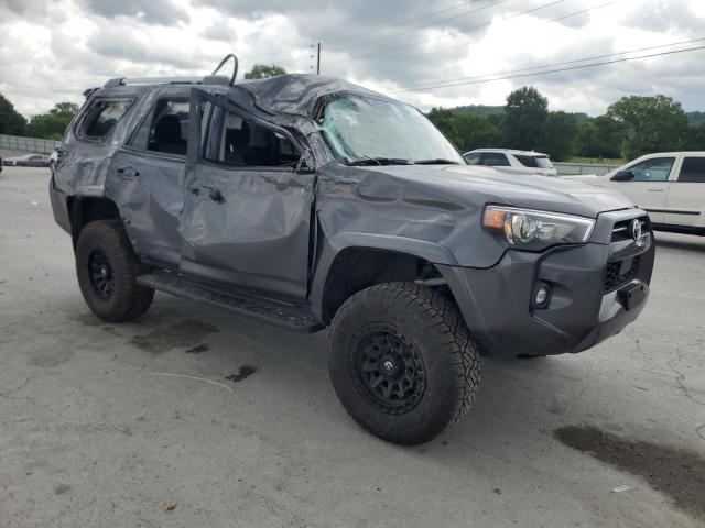 Vin: jtemu5jr1n6046436, lot: 60963385, toyota 4runner sr5/sr5 premium 20224