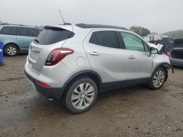 2018 BUICK ENCORE PRE KL4CJESB4JB562604