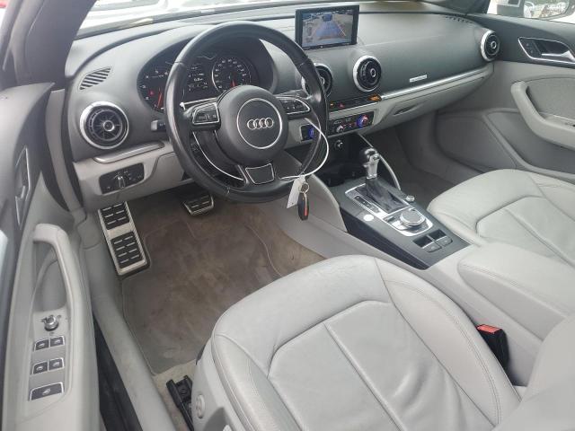 2015 AUDI A3 PREMIUM WAU3FLFF2F1062265