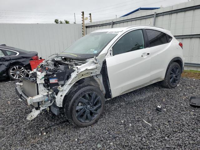 Vin: 3czru6h13nm759459, lot: 60067555, honda hr-v sport 2022 img_1