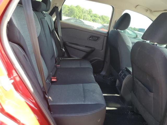 2021 NISSAN ROGUE S - 5N1AT3AB8MC774736