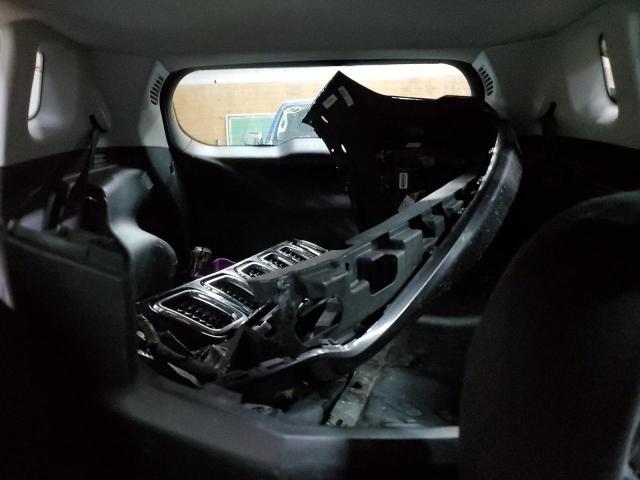 2018 JEEP COMPASS LA #3292395291