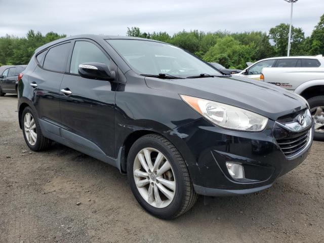 Vin: km8jucac7cu370583, lot: 63037535, hyundai tucson gls 20124
