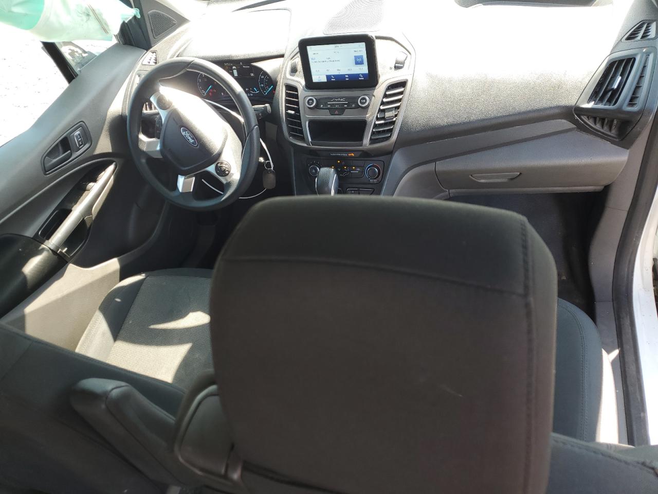 FORD TRANSIT CONNECT XL