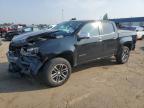 2019 CHEVROLET COLORADO L - 1GCGTCEN8K1149345