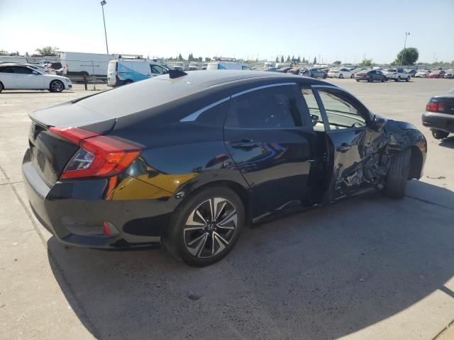 2018 HONDA CIVIC EX - JHMFC1F3XJX033118