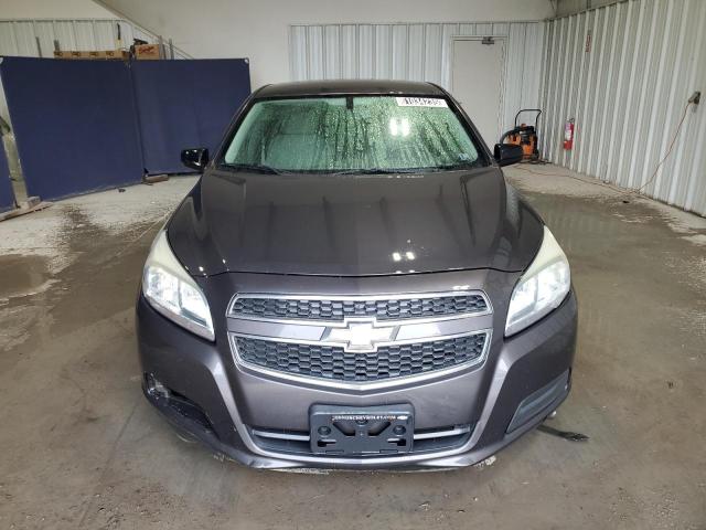 2013 CHEVROLET MALIBU LS - 1G11A5SA8DF315127