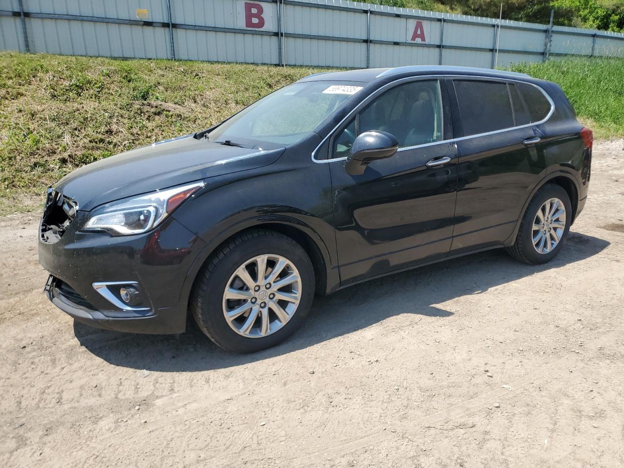 BUICK ENVISION ESSENCE