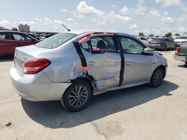 Vin: ml32f4fj2khf11184, lot: 59604475, mitsubishi mirage g4 se 20193