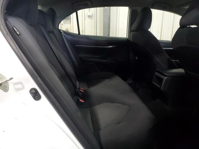 2020 TOYOTA CAMRY LE 4T1C11AK6LU916092