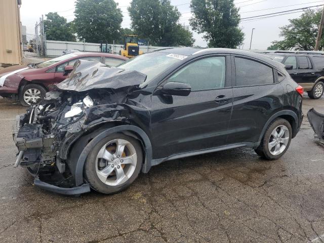 Vin: 3czru6h78gm700172, lot: 62995275, honda hr-v exl 2016 img_1