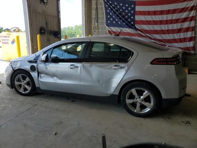 Vin: 1g1ra6e42eu169724, lot: 61141055, chevrolet volt 20142