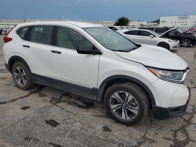 2019 HONDA CR-V LX - 5J6RW6H36KL004458