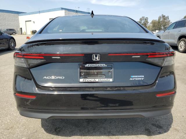 2025 HONDA ACCORD HYB 1HGCY2F57SA014402