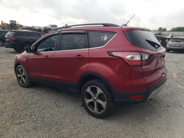 Vin: 1fmcu0gd4hue01447, lot: 59672525, ford escape se 20172