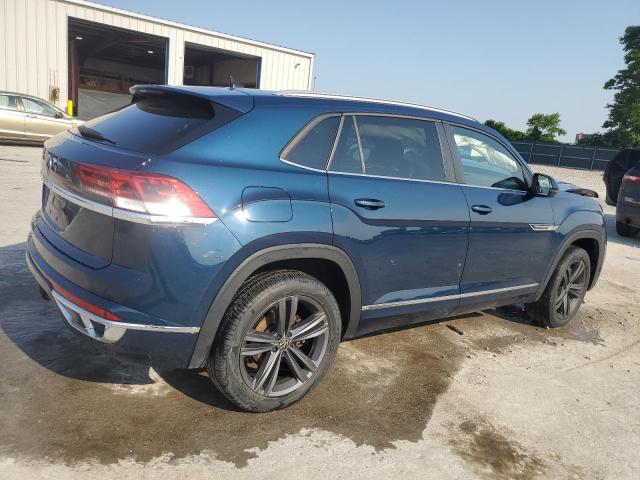Vin: 1v2pe2ca4mc206411, lot: 60208605, volkswagen atlas se 20213