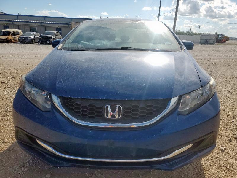 2015 HONDA CIVIC LX 2HGFB2F56FH559951