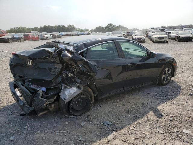 Vin: 19xfc2f67ke007742, lot: 60698715, honda civic lx 20193