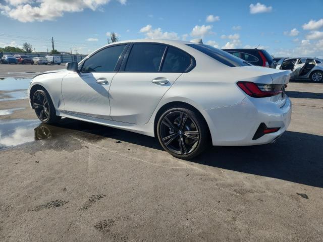 Vin: 3mw5r1j04n8c49234, lot: 61501825, bmw 3 series 20222