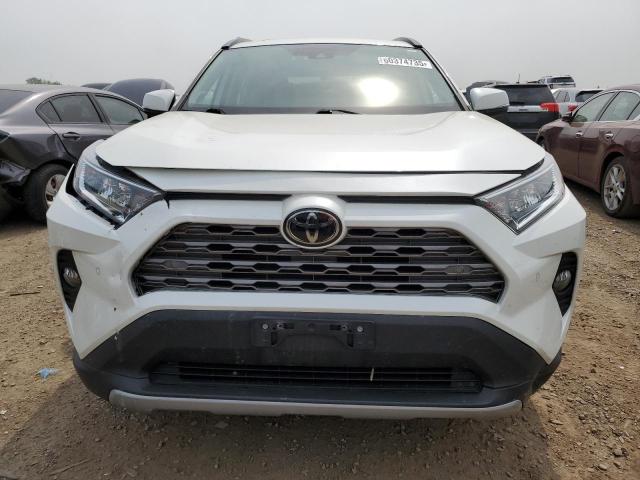 2019 TOYOTA RAV4 LIMIT - 2T3N1RFV0KW071434