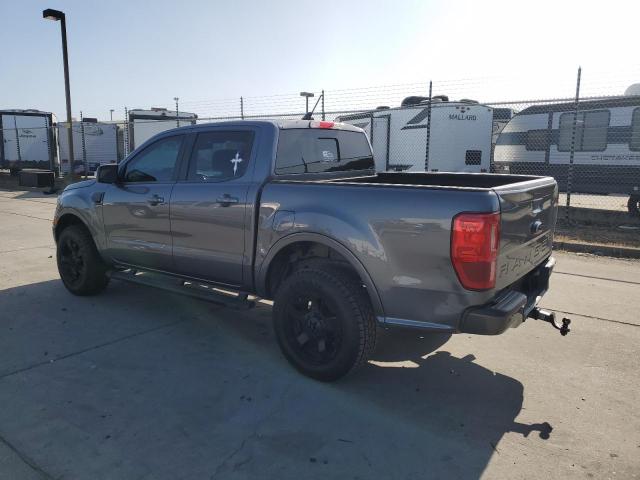 2021 FORD RANGER XL 1FTER4EH6MLD40940