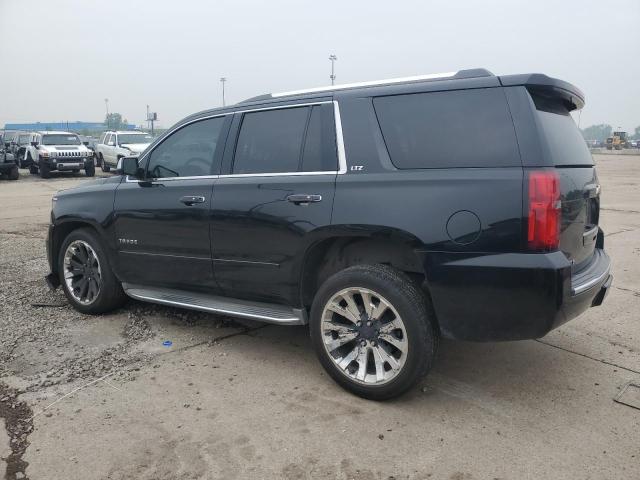 2015 CHEVROLET TAHOE K150 1GNSKCKC5FR245710