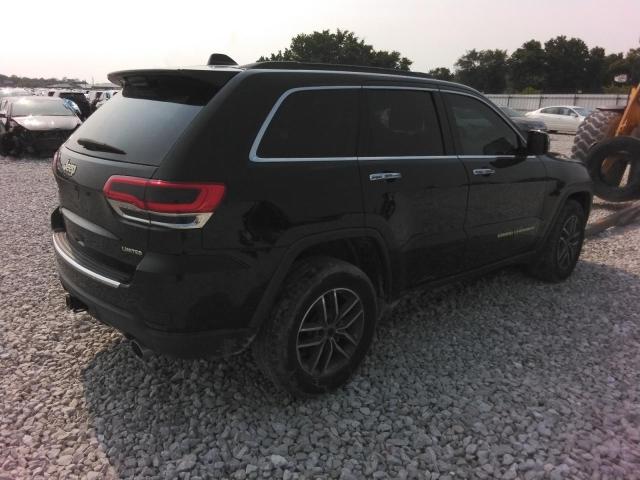 Vin: 1c4rjfbt3hc761680, lot: 59788135, jeep grand cher limited 20173