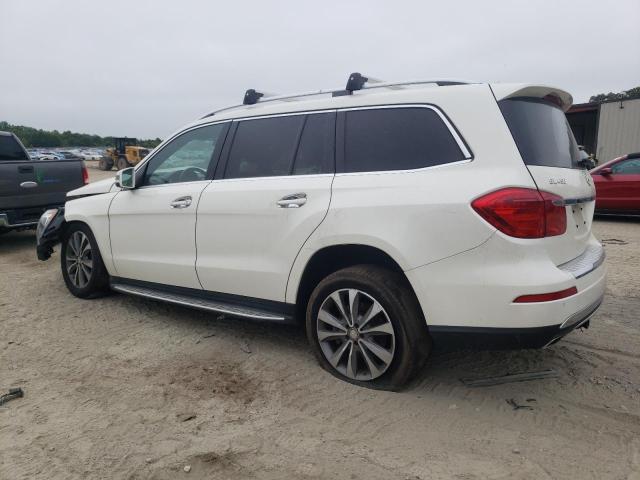 2016 MERCEDES-BENZ GL 450 4MA 4JGDF6EE7GA689896