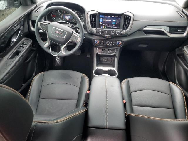 2024 GMC TERRAIN AT 3GKALYEGXRL245831