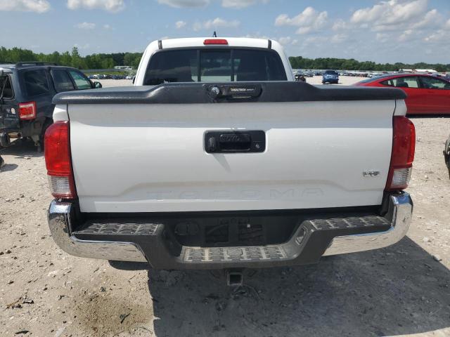 2016 TOYOTA TACOMA ACC - 5TFSZ5AN4GX031663