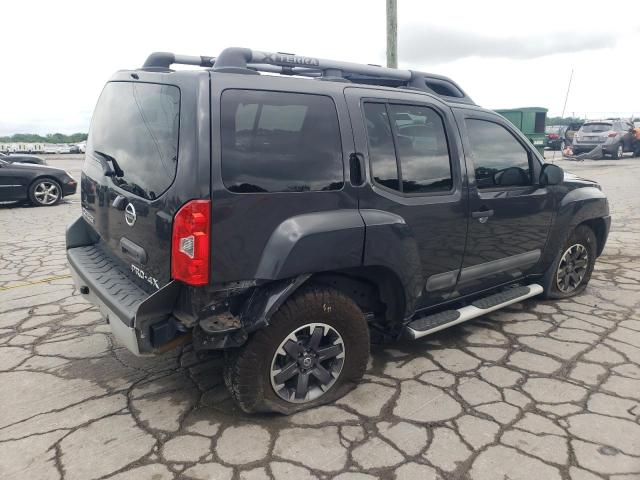 Vin: 5n1an0nw2fn658140, lot: 61142255, nissan xterra x 20153
