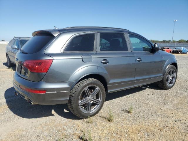 Vin: wa1wmafe7dd008175, lot: 61269865, audi q7 prestige 20133