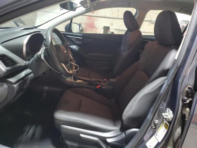 2017 SUBARU IMPREZA PR 4S3GTAB66H3738571