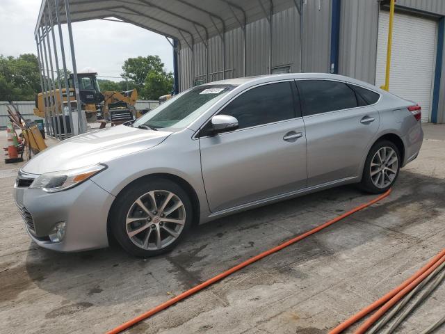 TOYOTA AVALON XLE